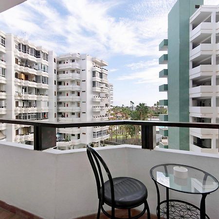 Casa Lolina Daire Maspalomas  Dış mekan fotoğraf
