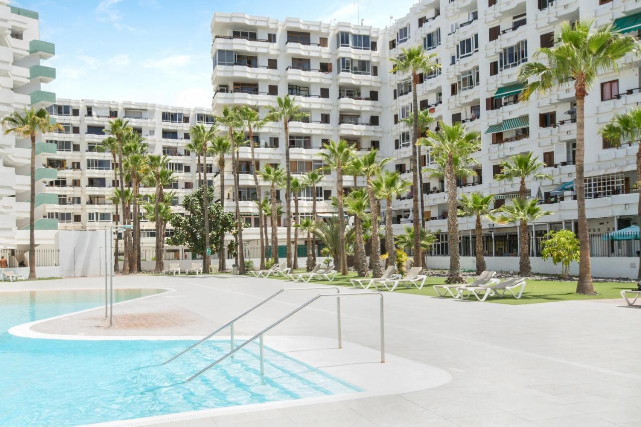 Casa Lolina Daire Maspalomas  Dış mekan fotoğraf