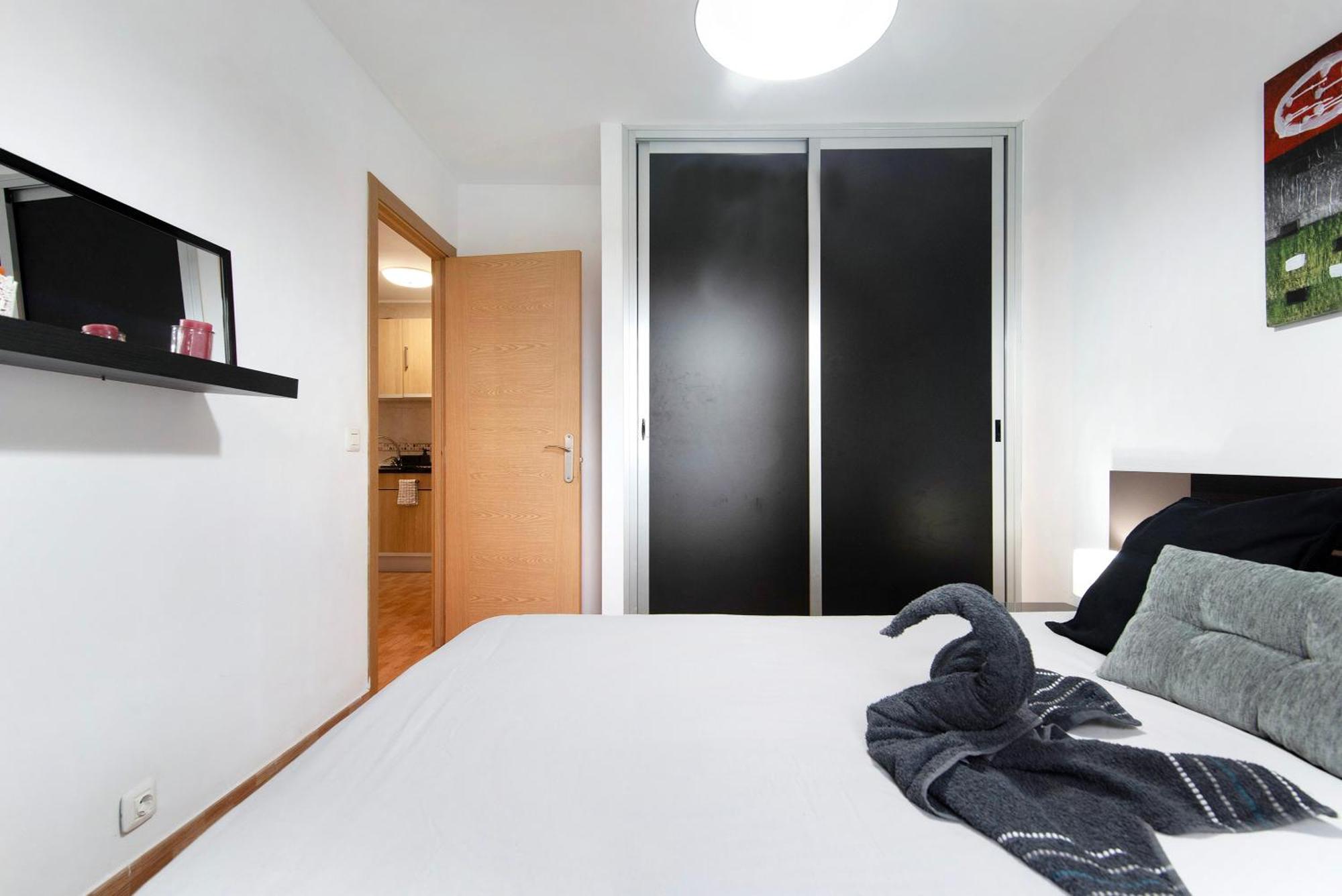 Casa Lolina Daire Maspalomas  Dış mekan fotoğraf