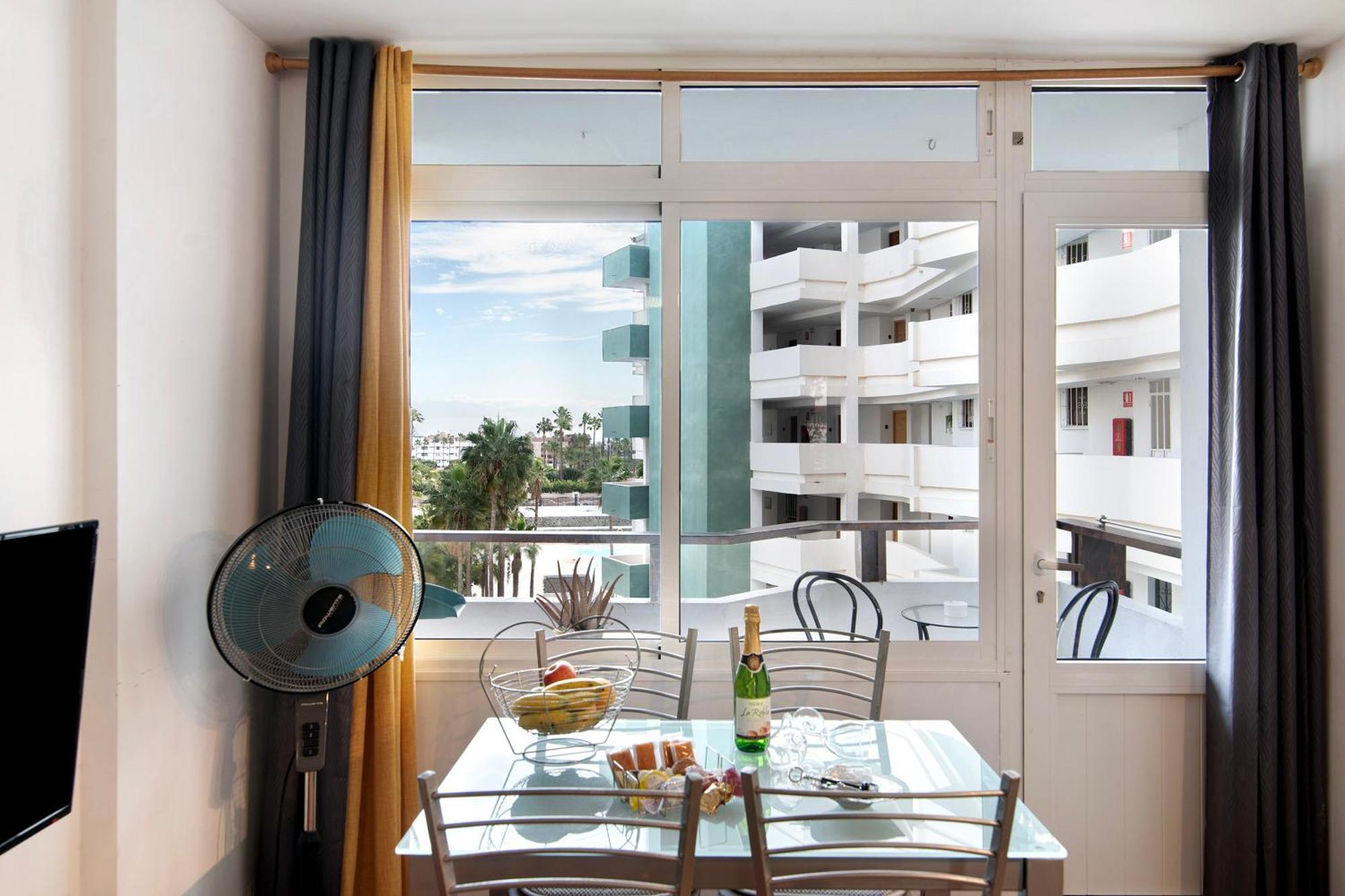 Casa Lolina Daire Maspalomas  Dış mekan fotoğraf