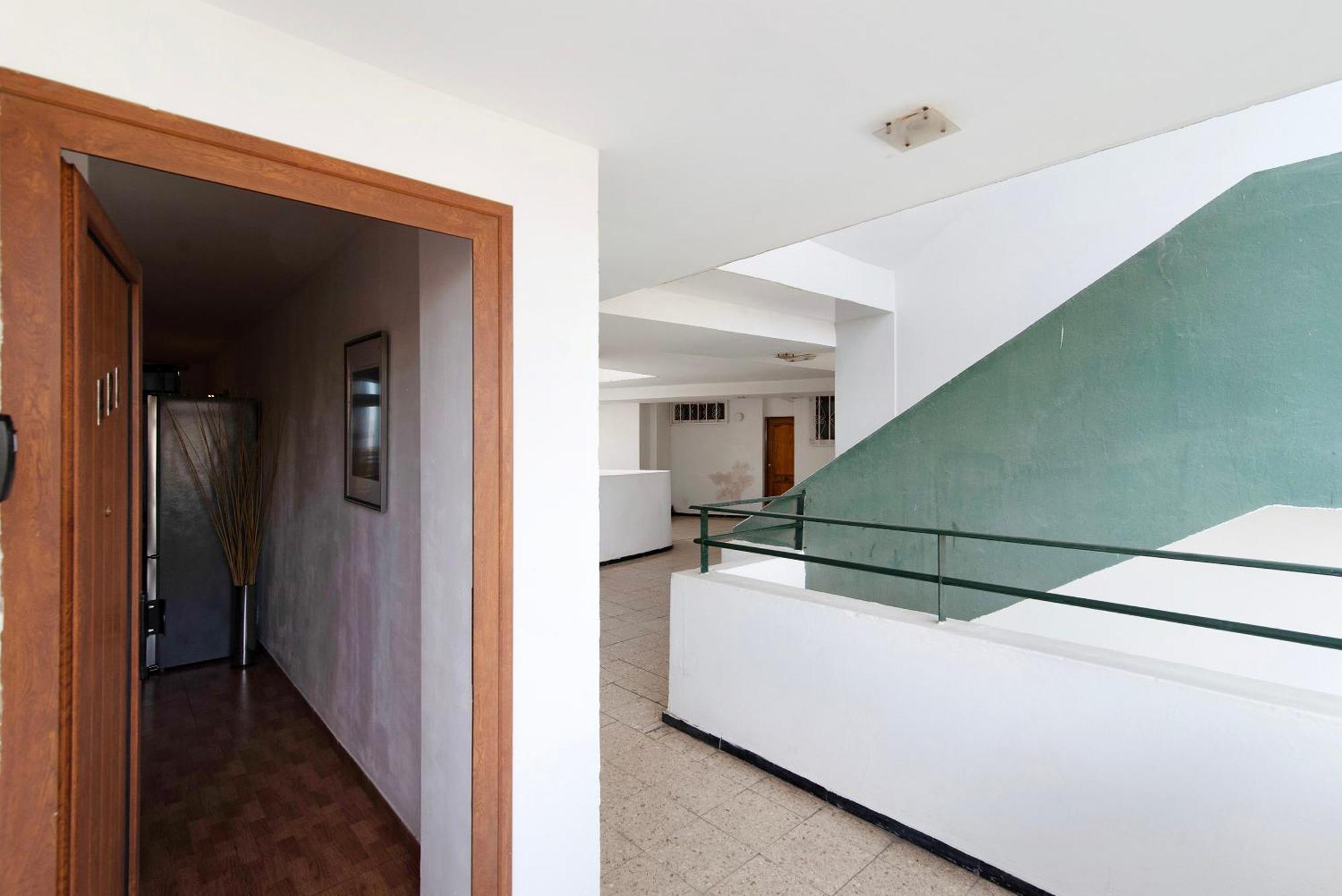 Casa Lolina Daire Maspalomas  Dış mekan fotoğraf